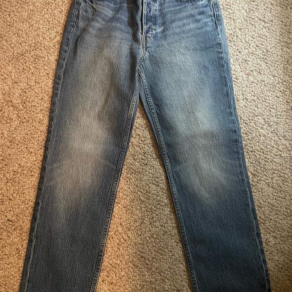 GAP Women’s Blue Jeans
